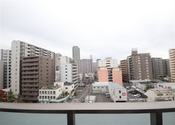 CITY SPIRE難波グレイスのその他写真