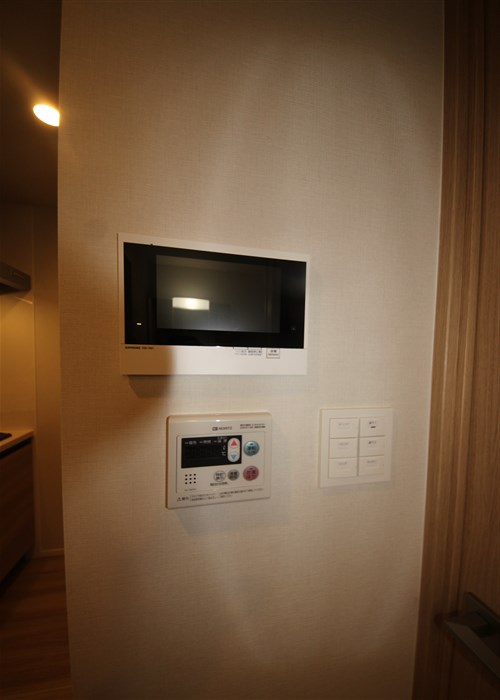 RJRプレシア南堀江のその他写真