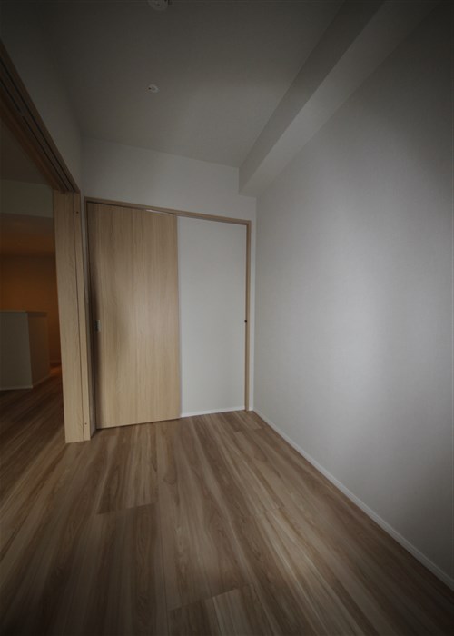 RJRプレシア南堀江の内装写真