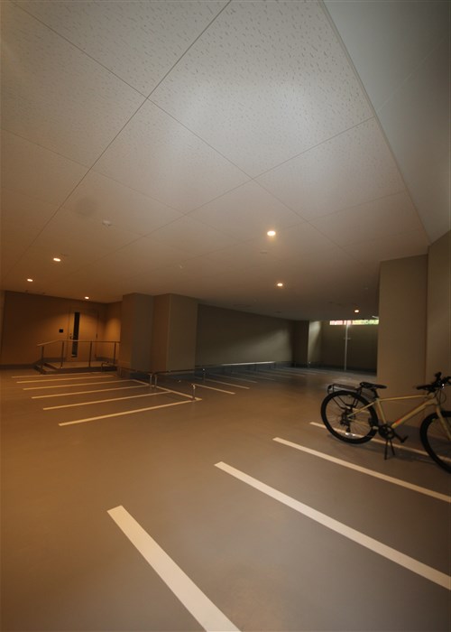 RJRプレシア南堀江のその他写真