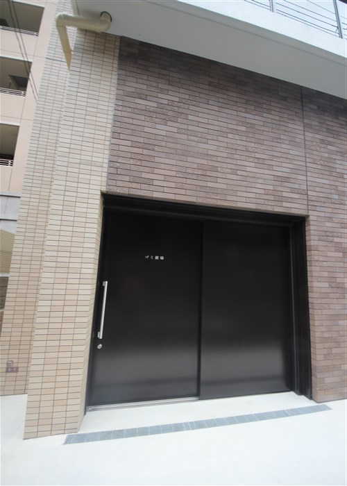 RJRプレシア南堀江のその他写真