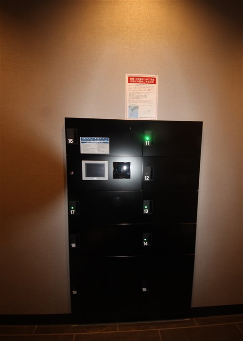 RJRプレシア南堀江のその他写真