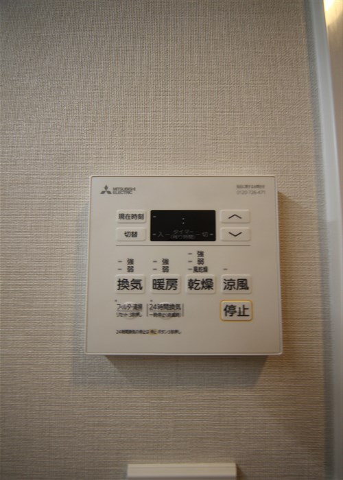 RJRプレシア南堀江のその他写真