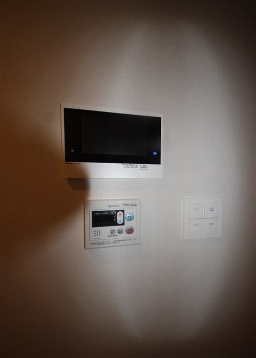 RJRプレシア南堀江のその他写真
