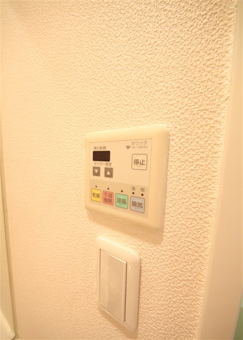 ジュネーゼ梅田北プラウディアのその他写真
