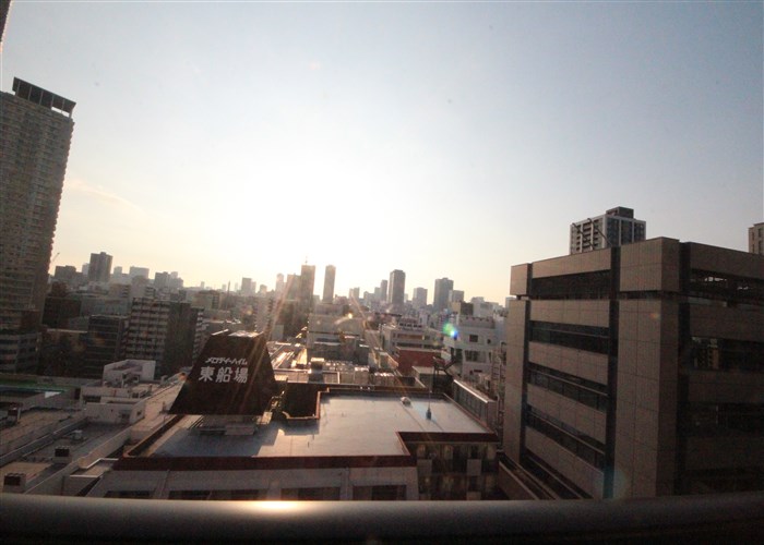 CITY PAL CREST TANIMACHIのその他写真
