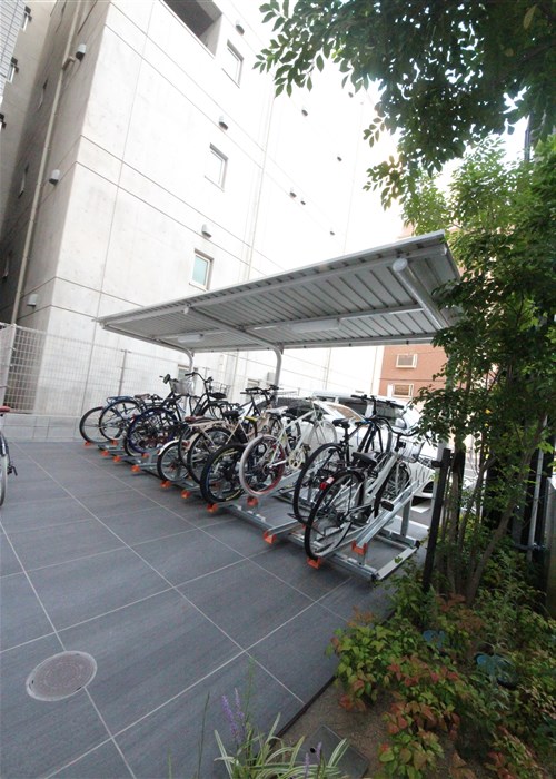 CITY PAL CREST TANIMACHIのその他写真