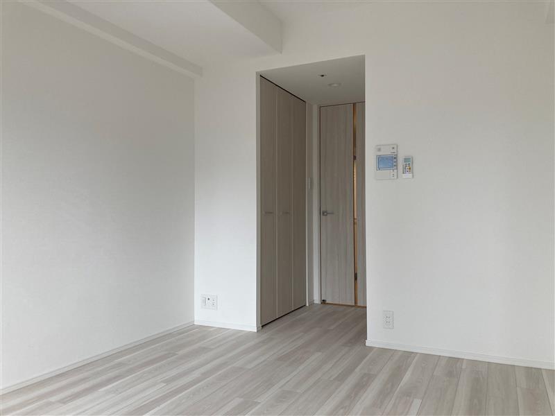 S-RESIDENCE堺筋本町Deuxの内装写真