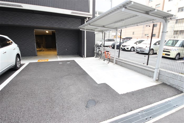 プレサンス堺筋本町駅前のその他写真