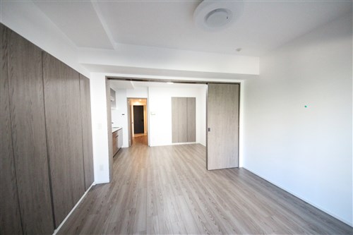 ルネフラッツ谷町四丁目の内装写真