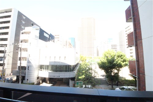ルネフラッツ谷町四丁目のその他写真