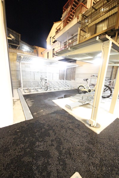 セレニテ上町台のその他写真