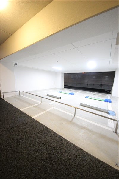 セレニテ上町台のその他写真