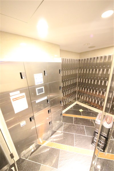 セレニテ上町台のその他写真
