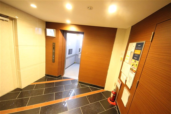セレニテ上町台のその他写真