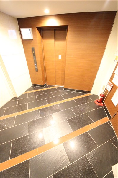 セレニテ上町台のその他写真