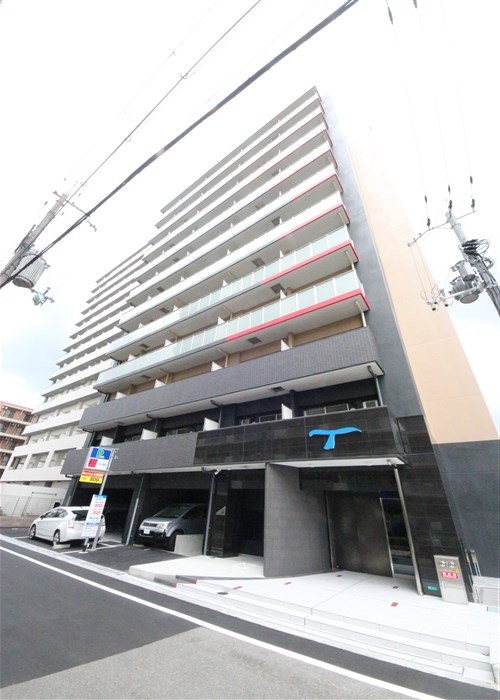 セレニテ新大阪ミラク壱番館