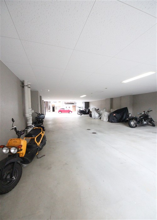 エスリード大阪シティノースのその他写真