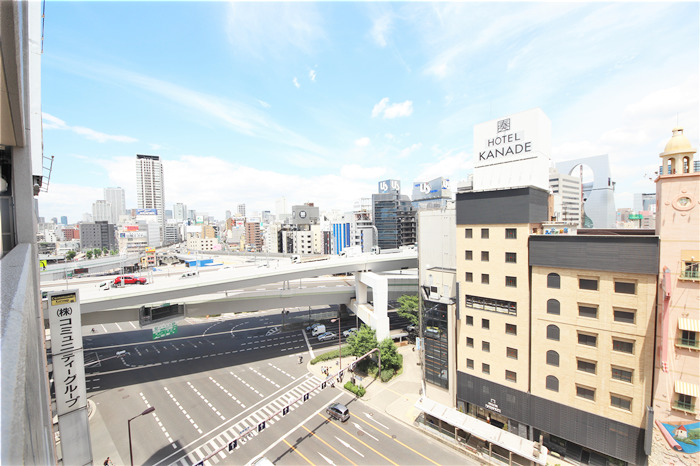 エスリード難波駅前のその他写真