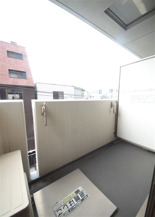 ラナップスクエア南堀江のその他写真