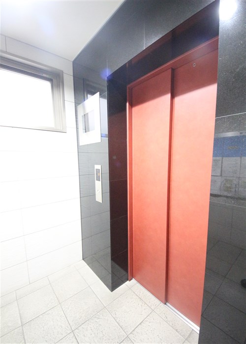 ラナップスクエア南堀江のその他写真