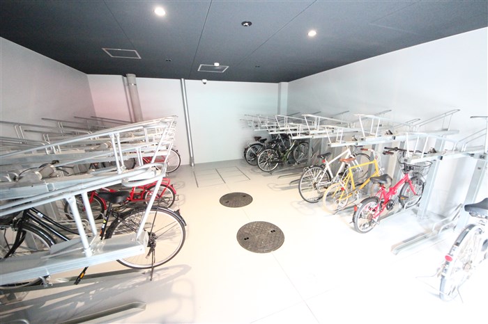 S-RESIDENCE堺筋本町Unoのその他写真