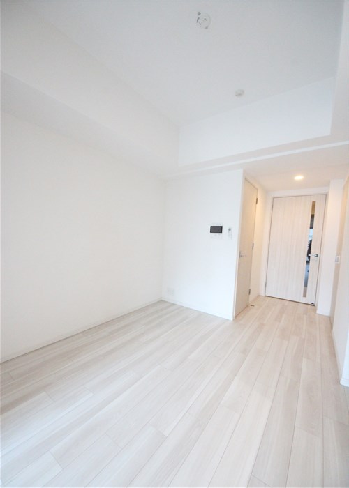 S-RESIDENCE堺筋本町Unoの居間写真