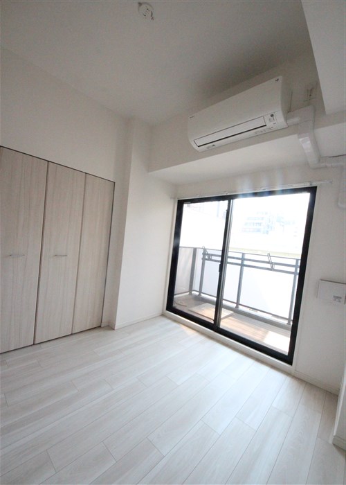 S-RESIDENCE堺筋本町Unoの内装写真