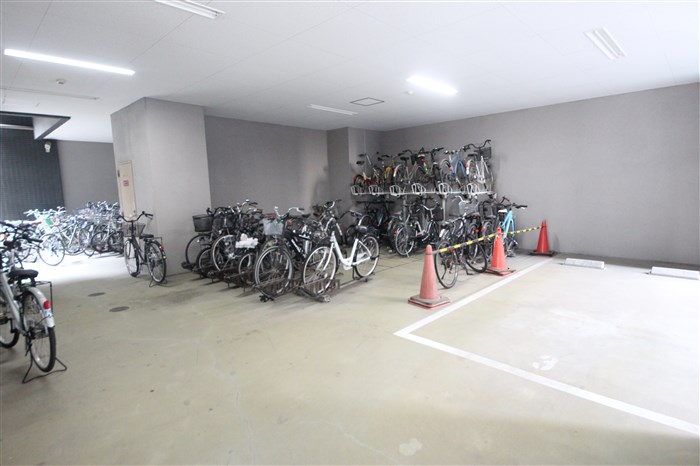 ISM谷町六丁目のその他写真