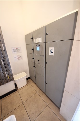 ISM谷町六丁目のその他写真