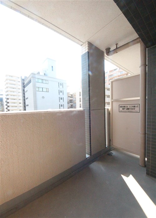 ISM谷町六丁目のその他写真