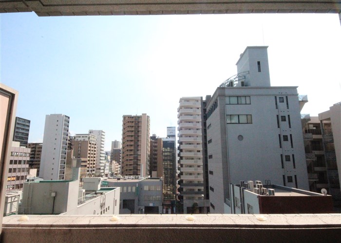 ISM谷町六丁目のその他写真