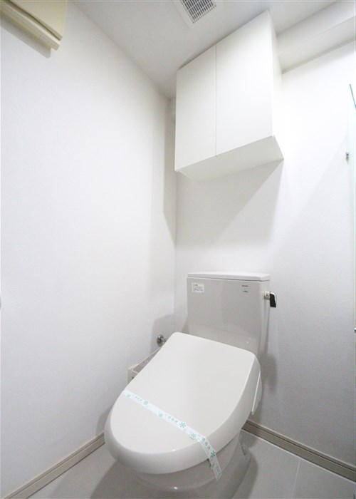 ISM谷町六丁目のその他写真