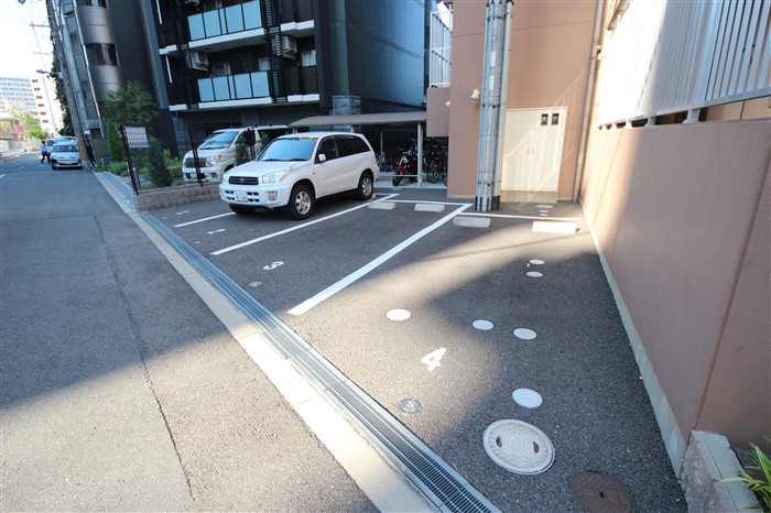 エスリード新大阪コンフォールI番館のその他写真