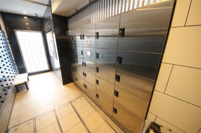 セレニテ本町グランデのその他写真