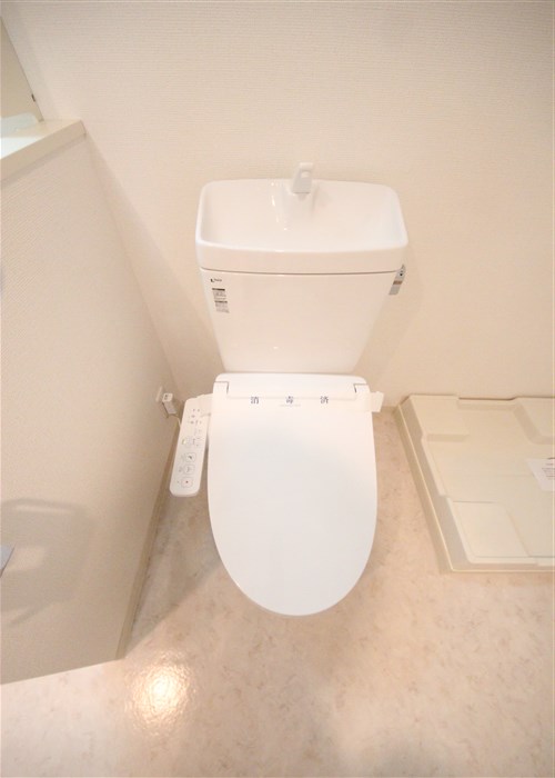 レジディア谷町のその他写真