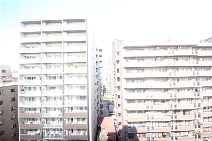 エスリード本町靱公園レジデンスのその他写真