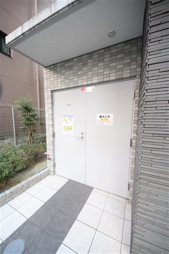エスリード本町靱公園レジデンスのその他写真