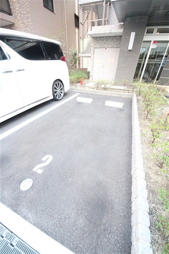 エスリード本町靱公園レジデンスのその他写真