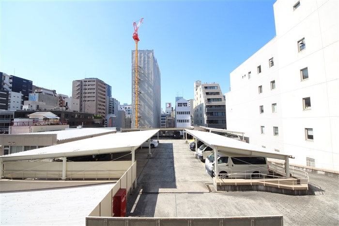 プレサンス心斎橋レヨンのその他写真