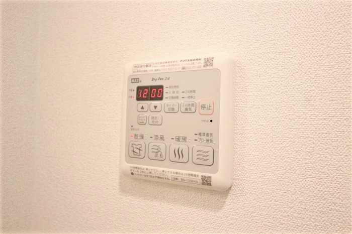 プレサンス心斎橋レヨンの内装写真