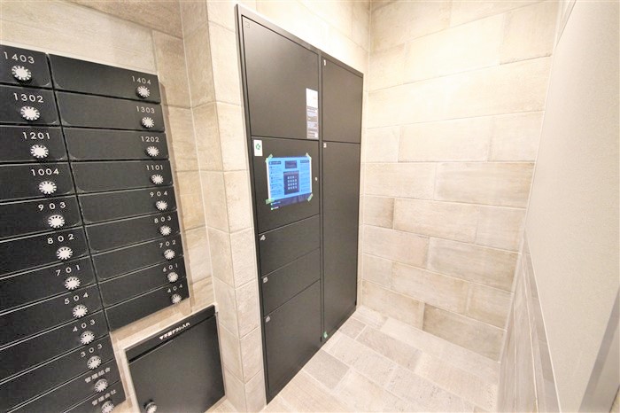 プレサンス心斎橋レヨンのその他写真