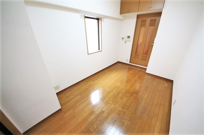 エステムコート大阪城南IIの内装写真