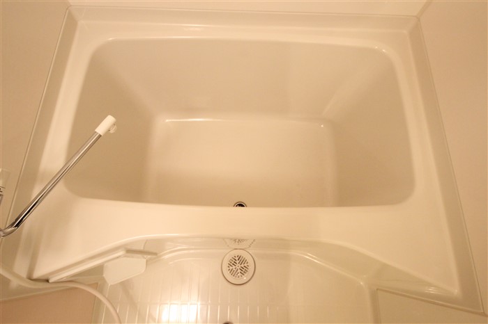 AFFLUENCE難波の風呂写真