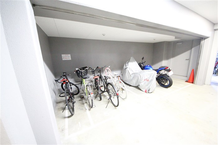 HS梅田EASTのその他写真