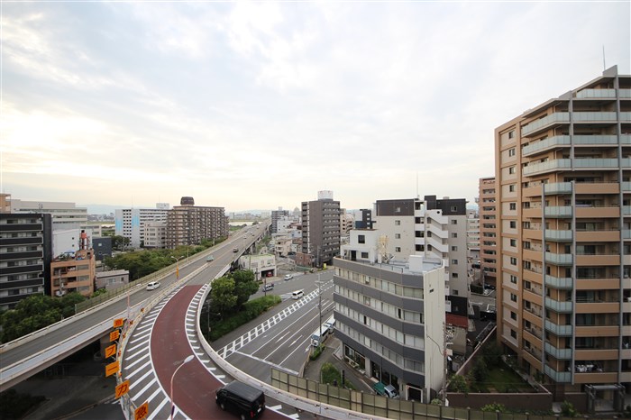 ファーストフィオーレ新梅田のその他写真
