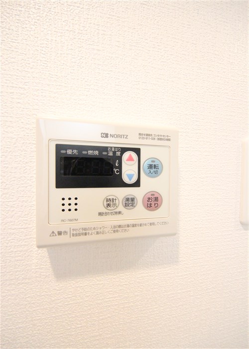 セレニテ難波リアンのその他写真