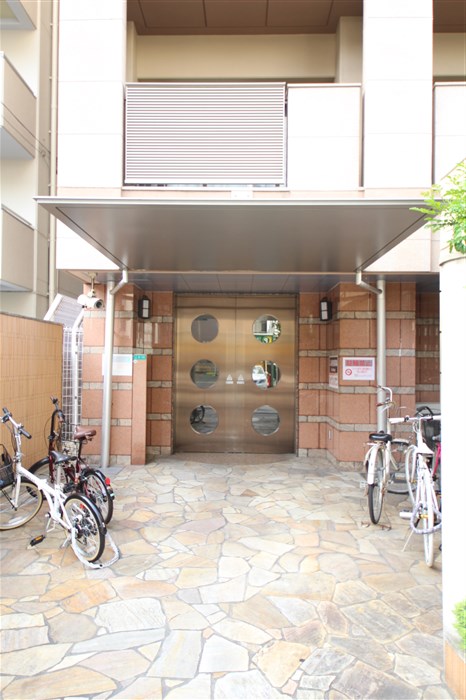 CITY SPIRE桜川Iのその他写真