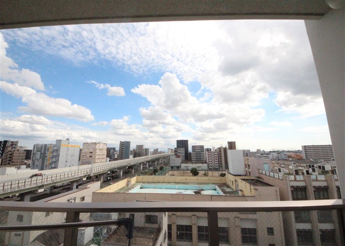 エスリードコート難波ウエストのその他写真