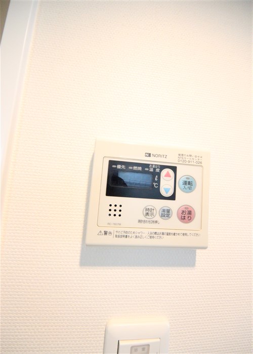 エスリードコート難波ウエストのその他写真